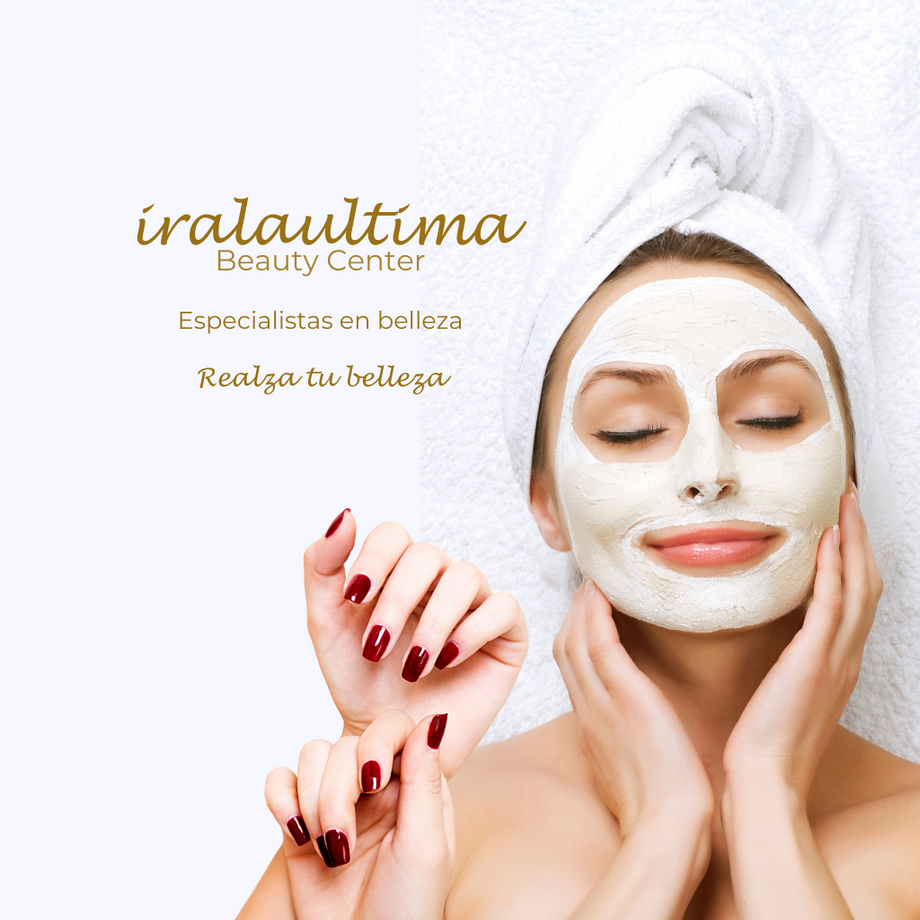 Iralaultima Beauty Center